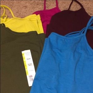 Tank Top Bundle